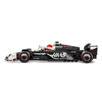 LEGO® Speed Champions F1® MoneyGram Haas Team VF-24 77250