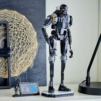 LEGO® Star Wars™ Дроид за сигурност K-2SO 75434