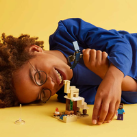 LEGO® Minecraft® Пустинната експедиция на Стив 21251