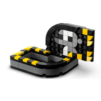 LEGO® DOTS Хогуортс – настолен комплект 41811