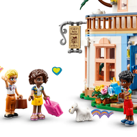 LEGO® Friends Хотел в замъка 42638
