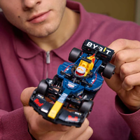LEGO® Speed Champions F1® Болид Oracle Red Bull Racing RB20 77243