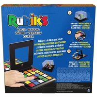 Настолна игра Spin Master Rubik's Race