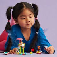 LEGO® Friends Плажен воден скутер 42623