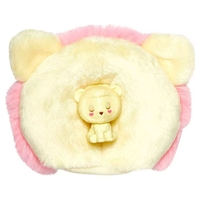 Кукла Mattel Barbie Cutie Reveal Cozy Cute Tees Series, с костюм на животинче и аксесоари, Лъвче