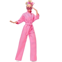 Кукла Mattel Barbie The Movie Margot Robbie HRF29