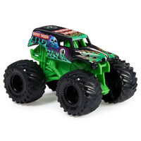 Детска кола за игра Spin Master Monster Jam Бъги, 1:70