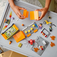 LEGO® City Stuntz Каскадьорски парк 60293