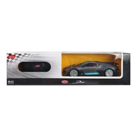 Кола с дистанционно Rastar Bugatti Divo 1:24, 98900