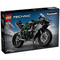 LEGO® Technic Мотоциклет Kawasaki Ninja H2R 42170