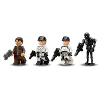 LEGO® Star Wars™ Бунтовнически изтребител U-Wing 75399