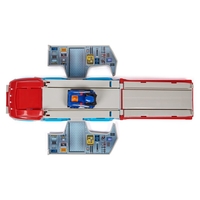 Игрален комплект Spin Master Paw Patrol Pup Squad Paw Patroller