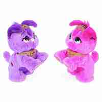 Интерактивна играчка изненада Spin Master Present Pets Sparkle Princess 6061363