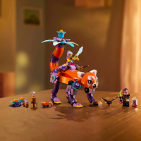 LEGO® DREAMZzz™ Животните на Изи 71481