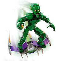 LEGO® Marvel Фигура за изграждане Зеления гоблин 76284