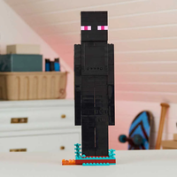 LEGO® Minecraft® Кулата на Ендърмен 21279