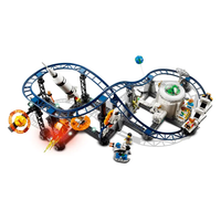 LEGO® Creator Космическо скоростно влакче 31142