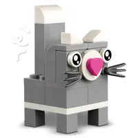 LEGO® Classic Творческа кутия на щастието 11042