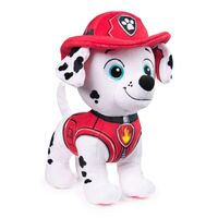 Плюшена играчка Spin Master Paw Patrol, 18 см.