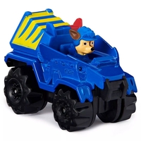 Детска кола за игра Spin Master Paw Patrol True Metal Dino Rescue, 1:55