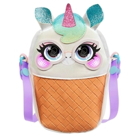 Интерактивна детска чанта Spin Master Purse Pets Treat Yo Self