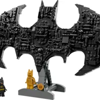 LEGO® DC Batman™ Лого на Батман 76330