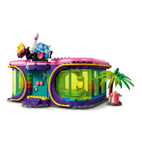 LEGO® Friends Диско писта за кънки 41708