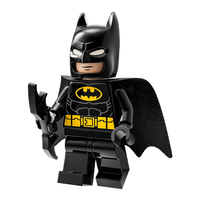 LEGO® DC Batman™ Роботска броня на Батман 76270
