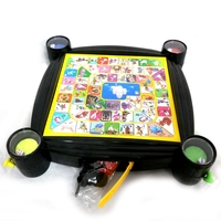 Семейни занимателни игри 7в1 Raya Toys 2013-12