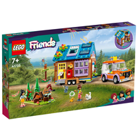 LEGO® Friends Малка мобилна къща 41735