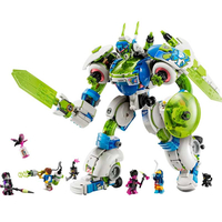 LEGO® DREAMZzz™ Бойният робот на Матео и Зи-блоб 71485