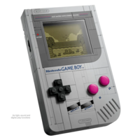 LEGO® Game Boy 72046