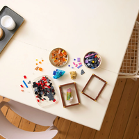 LEGO® Ideas Колекция минерали 21362