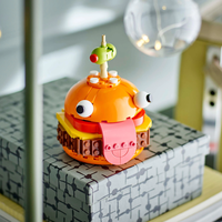 LEGO® Fortnite® Durrr Burger 77070
