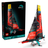 LEGO® Technic Яхта Emirates Team New Zealand AC75 42174