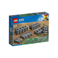 LEGO® City Релси 60205