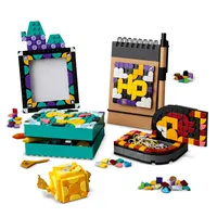 LEGO® DOTS Хогуортс – настолен комплект 41811
