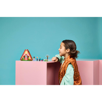 LEGO® Friends Хижа за луксозен къмпинг сред природата 42682