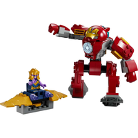 LEGO® Marvel Iron man vs. Tanos 76263