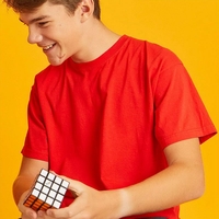 Логически пъзел куб на Рубик Spin Master Rubik Кубче 4х4 Master 6062784