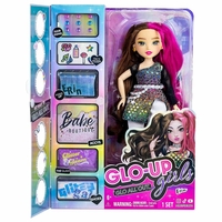 Кукла Raya Toys GLO-UP Girls Style Ме, с аксесоари