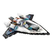 LEGO® City Междузвезден космически кораб 60430
