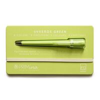 Вечно пишещо средство Pininfarina - Primina Green