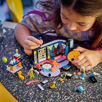 LEGO® Friends Караоке парти 42610