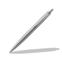Химикалка Parker Jotter Royal XL SE20 Monochrome Stainless Steel в подаръчна кутия