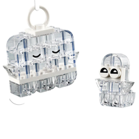 LEGO® Classic Магични прозрачни блокчета 11040