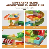 Конструктор Feelo Slide Series Dinosaur, 78 ч.