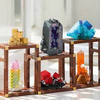 LEGO® Ideas Колекция минерали 21362