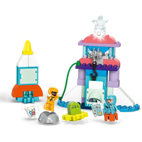 LEGO® DUPLO® Приключение с космическа совалка 3 в 1 10422