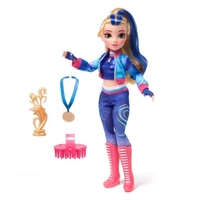 Кукла Spin Master Unicorn Academy Power of Friendship, 24 см.